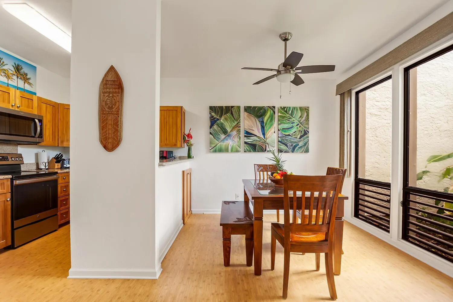 Kahala 412 - Close To Beaches Kipu 0*,  United States