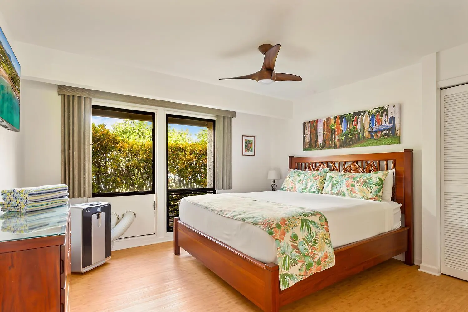 Kahala 412 - Close To Beaches Kipu 0*,