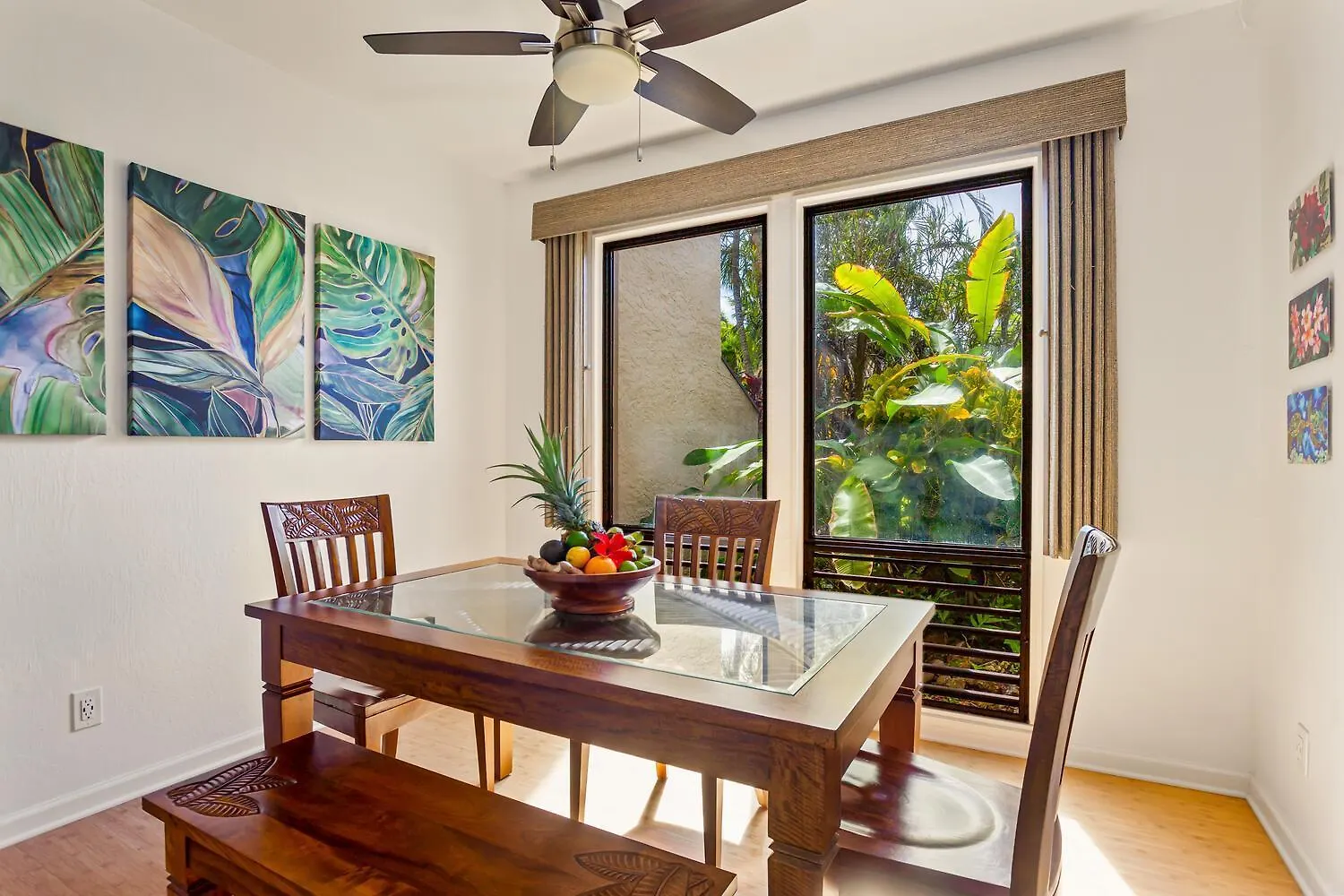 Kahala 412 - Close To Beaches Kipu
