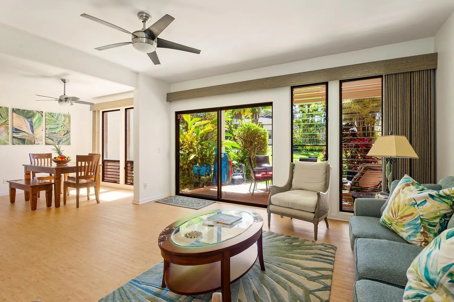 Kahala 412 - Close To Beaches Kipu