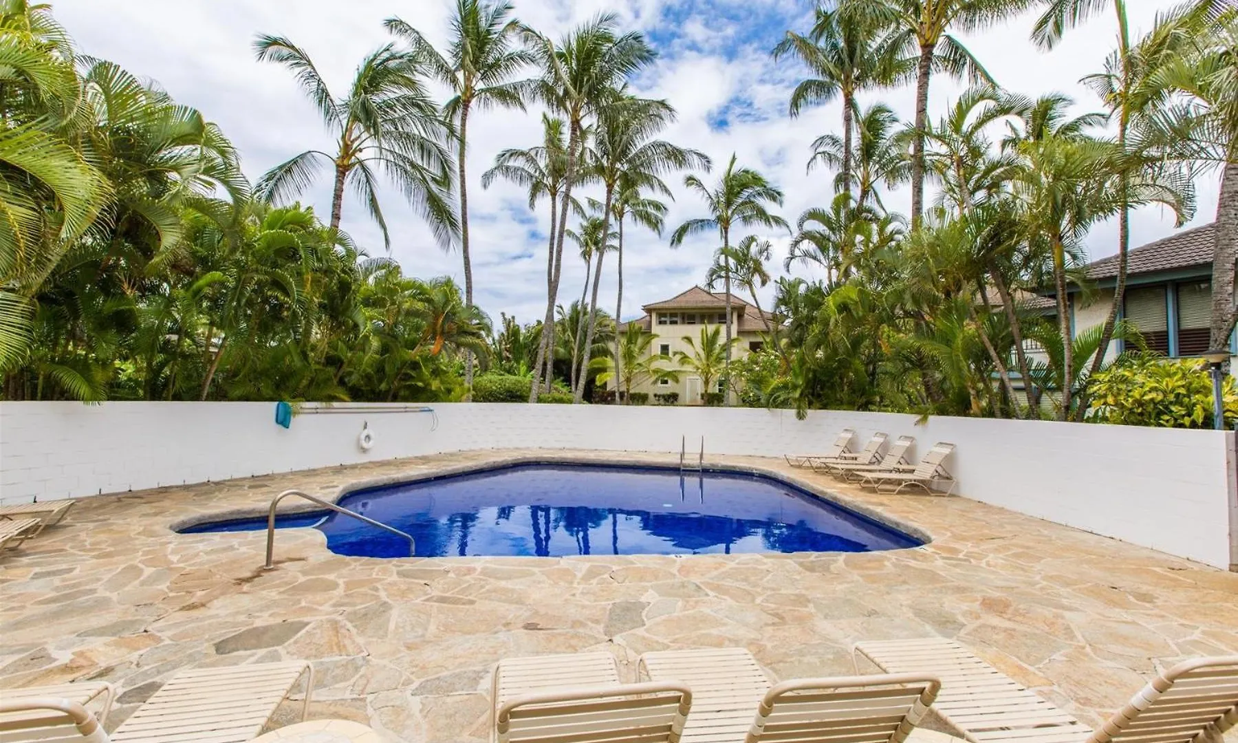 Holiday home Kahala 412 - Close To Beaches Kipu