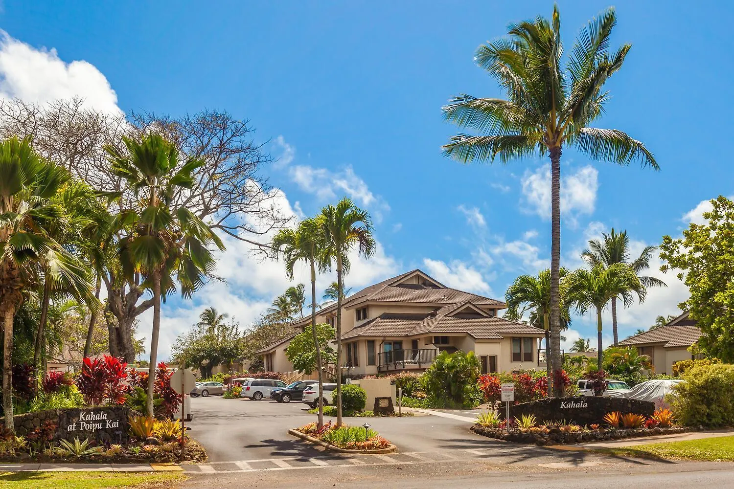 Kahala 412 - Close To Beaches Kipu 0*,  United States